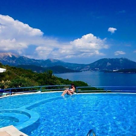 Esperides Resort Hotel 메가니시 외부 사진